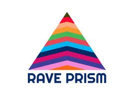 #6 for Make me a logo for rave prism by suptokarmokar