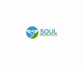 #47 para Soul Preservation Logo por kaygraphic