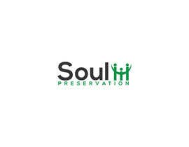 #48 for Soul Preservation Logo av naimmonsi12