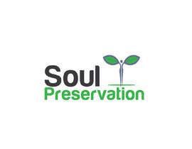 Nro 8 kilpailuun Soul Preservation Logo käyttäjältä aminul7202