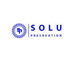 #39 for Soul Preservation Logo av porikhitray14780