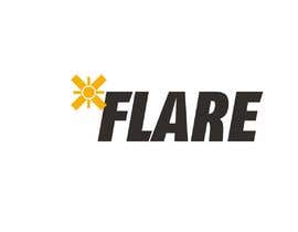 #1 for Logo of FLARE by Weewa