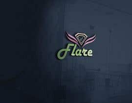 #23 pentru Logo of FLARE de către Ashfat