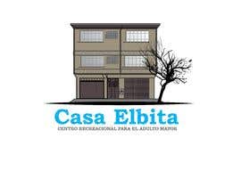 #339 สำหรับ Casa Elbita (House Elbita) โดย Synthia1987