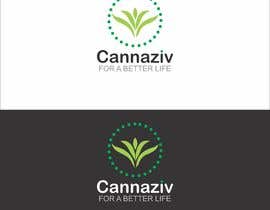 #77 Cannaziv - Medical Cannabis Company részére ashfaqalikasuri által