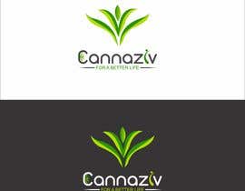#87 for Cannaziv - Medical Cannabis Company by ashfaqalikasuri
