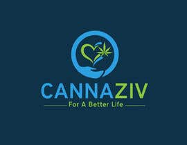 #29 for Cannaziv - Medical Cannabis Company by qammariqbal
