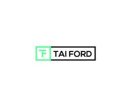 #25 for Tai Ford   logo by refatcox