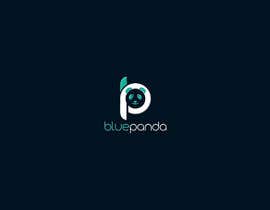 #338 для Design a logo for Blue Panda від chandanjessore