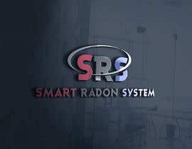 #17 สำหรับ Logo Smart Radon System โดย rubellhossain26