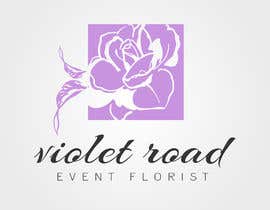 #51 for Create a Timeless Logo for an Event Florist by darhena