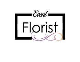 #27 para Create a Timeless Logo for an Event Florist de amirathod