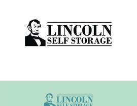 Nambari 39 ya New Logo for Lincoln Self Storage na alexzsicoy