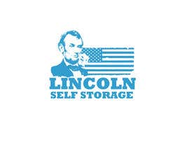 #41 for New Logo for Lincoln Self Storage by Taslijsr
