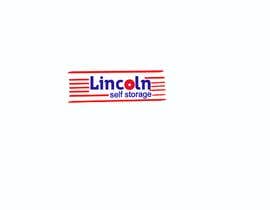 Číslo 33 pro uživatele New Logo for Lincoln Self Storage od uživatele nayeem808