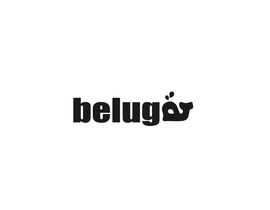 #37 ， Minimal Logo for Beluga 来自 sununes