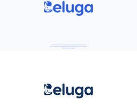 #89 ， Minimal Logo for Beluga 来自 nayemreza007