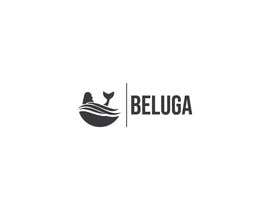 #44 για Minimal Logo for Beluga από amdadul2