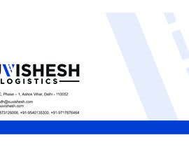 nº 13 pour Design our simple and sophisticated letterhead, Visiting card and Envelope par abcdesigncompany 