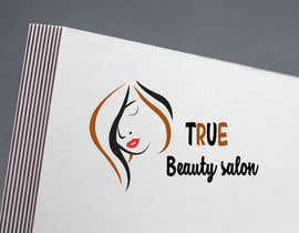 #87 для design a logo for ladies beauty salon . від Margaret95