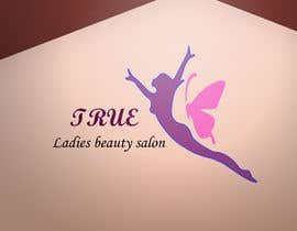 #88 para design a logo for ladies beauty salon . de Margaret95