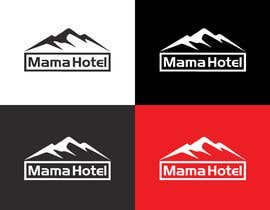 #61 per Create a logo for a new hotel in the Swiss Alps (Zermatt Matterhorn) da Design4cmyk