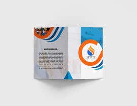 Číslo 49 pro uživatele Design my business cards and brochure template od uživatele AminulIslam98