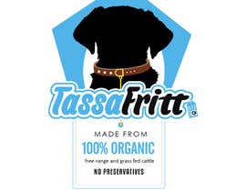 #7 para Design Product label for Dog Treats de VeeJera