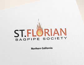 #180 para St. Florian Bagpipe Society de paek27