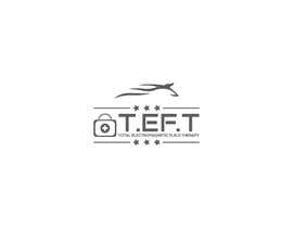 #10 para Racehorse theme logo. attached current logo for business. Colour scheme to remain the same. DO NOT include Total Electromagnetic Field Therapy Keep T.E.F.T and add the Company website www.teft.com.au de creativeparvez