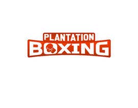#10 for Boxing Logo Design by fb5983644716826