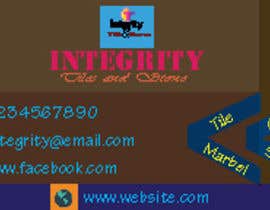 #158 for Design Business Card and Logo by Moinuddin333