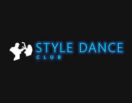 #15 pentru Dance Team Logo de către jojijds