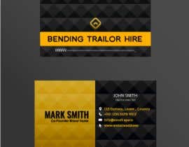 #75 for Business cards by uniquedesigner19