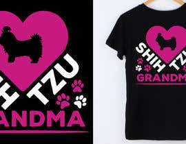 #22 สำหรับ T Shirt Design Expert - Are you looking for regular T-shirt design work โดย shamim111sl