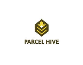 #235 for parcel hive logo by mmjanmmeriwon