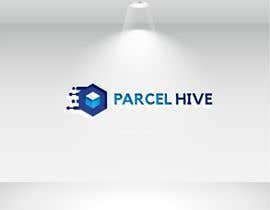 ripafreelancer님에 의한 parcel hive logo을(를) 위한 #238