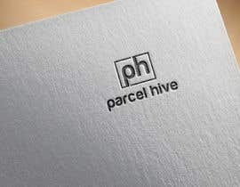 #230 for parcel hive logo by sohelranar677
