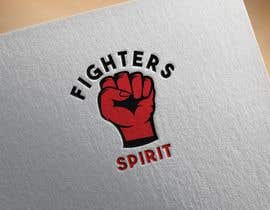 #14 for Fighters Spirit by ashrafulhaque733