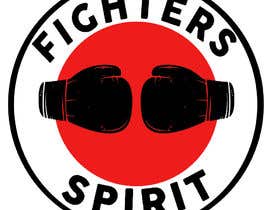 #8 for Fighters Spirit by EditMonster