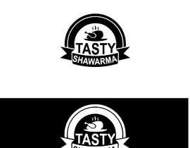 #53 pentru Create Logo  for shawarma restaurant de către Newjoyet