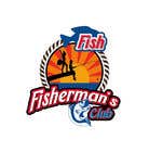 #48 for Fish Fisherman&#039;s Club af Xenze