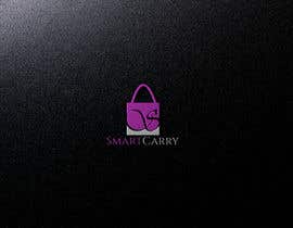 #98 สำหรับ Need a logo designed for a product that organizes womens personal items โดย shahadatmizi