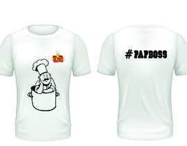 #35 για Design T-shirt από Rafid1233