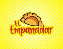 #11 dla Diseñar un logotipo para una empresa de empanadas przez EDUARCHEE
