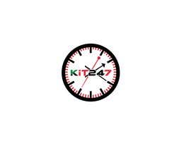 #40 for OKiT247 Logo redesign by mokbul2107