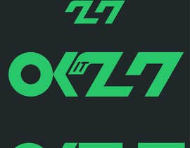 #101 for OKiT247 Logo redesign by athangellapally