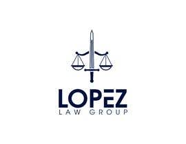 #127 para Need new logo, email signature, letterhead and envelope designs for law firm por klal06