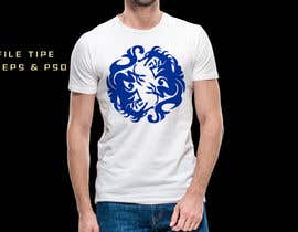 #20 for I need a design for yin yang dragons av sajeebhasan177