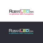 #119 untuk Refresh my old Logo for a French led strip ecommerce website oleh saddam31